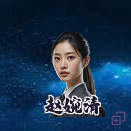 赵婉清